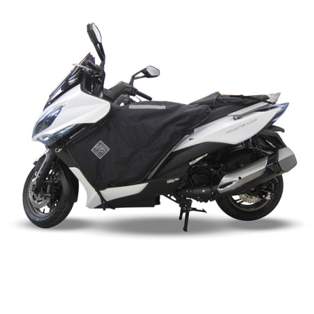 beenkleed tucano thermoscud SGAS systeem 2013-2020, 300/400/500 kymco, xciting r166