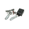 lighting set DMP stroboscope led white op op