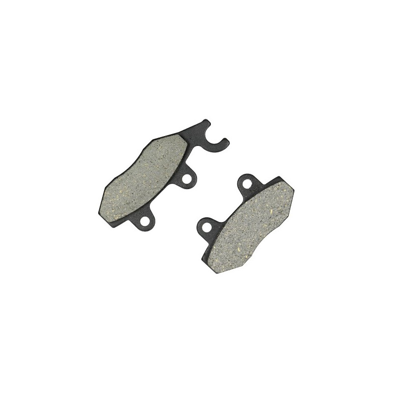 remblokset polini voor agility, filly, geopolis, people, satalis125, like, tgb, vitality 174.0070