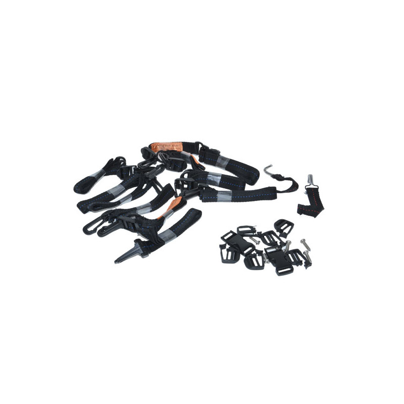 beenkleed tucano thermoscud montageset r302