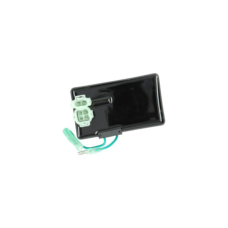 CDI unit DMP 25km agility, Cello/Allo, fiddle, orbit, people 4t, sc peug 4t