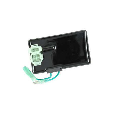 CDI unit DMP 25km agility, Cello/Allo, fiddle, orbit, people 4t, sc peug 4t