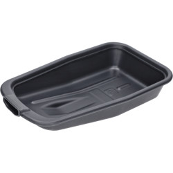 gereedschap buzzetti olie opvangbak 2.7 ltr 0543