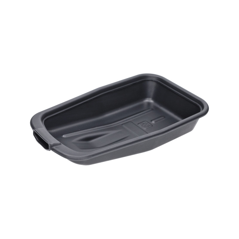 gereedschap buzzetti olie opvangbak 2.7 ltr 0543