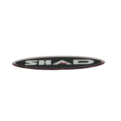 logo Shad top case