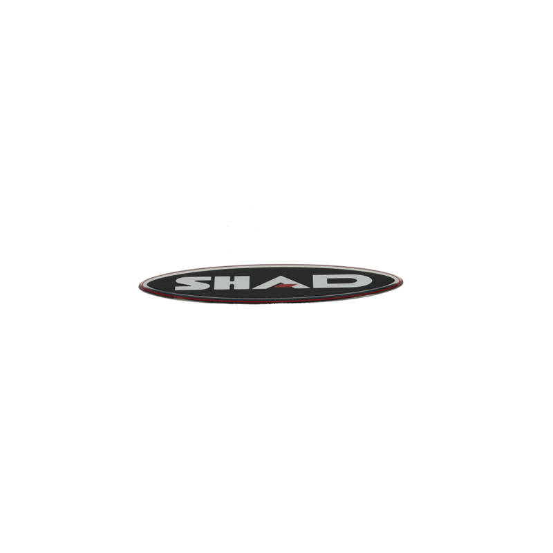 logo Shad top case