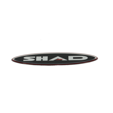 logo Shad top case