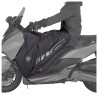 leg shield Tucano termoscud kymco kymco, ak550 r187pro