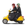 beenkleed tucano thermoscud duo passagier r091