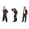 leg shield Tucano trousers size L r093