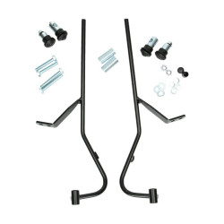 windshield Regia fixation kit (made in EU) (for 3463) people-s