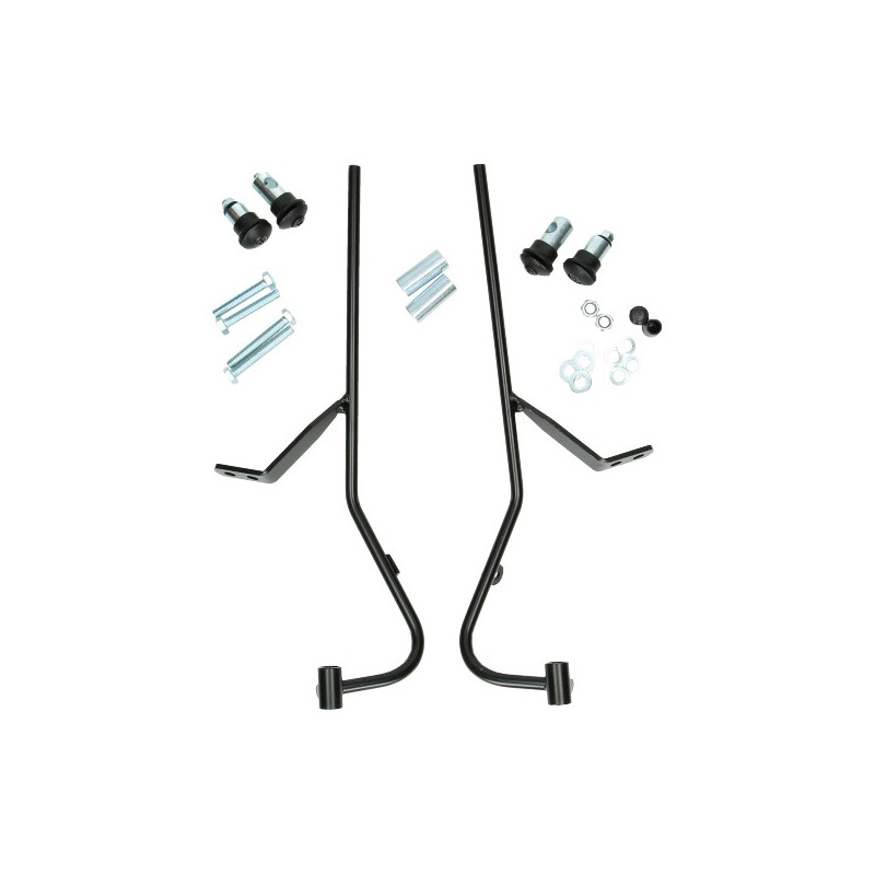 windscherm Regia bevestigingset (made in EU) (voor 3463) people-s