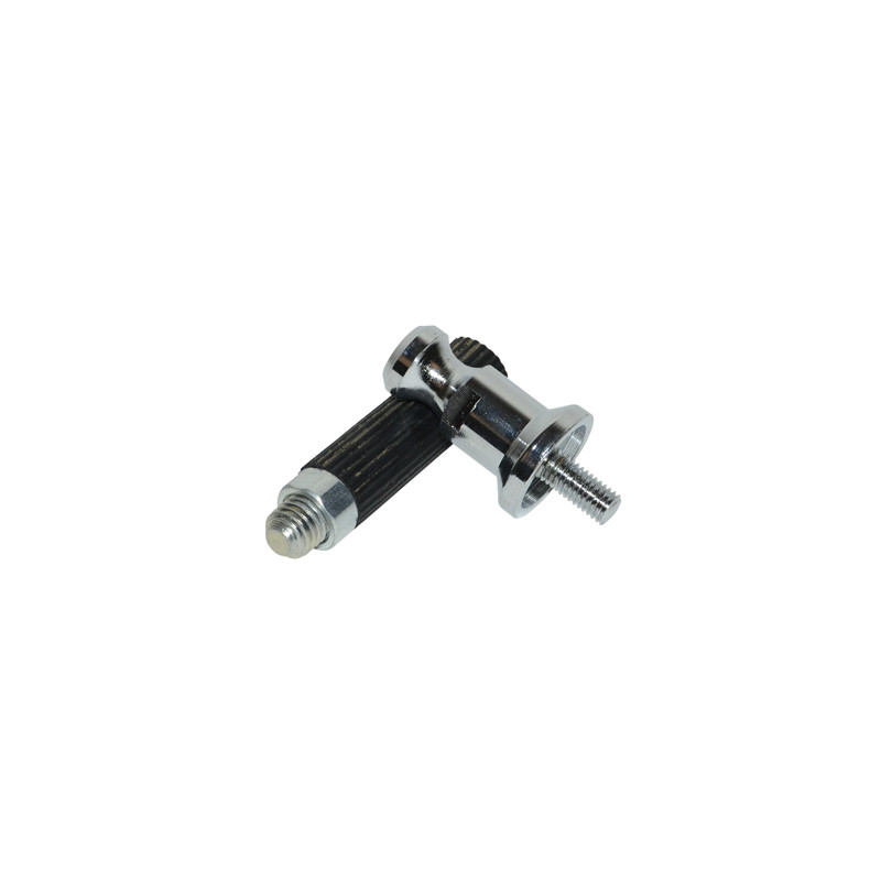 mounting set Luma cam handle bar lock m8