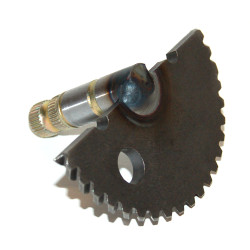 kickstart shaft agility, dink, fiddle, filly, sniper 28250-kbn-9000