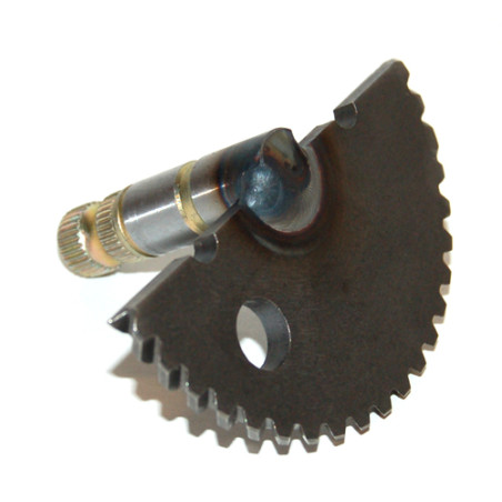 kickstart shaft agility, dink, fiddle, filly, sniper 28250-kbn-9000