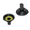 throttle slide 16mm sco china 4t, sco kymco 4t