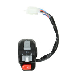 handlebar switch DMP left agility