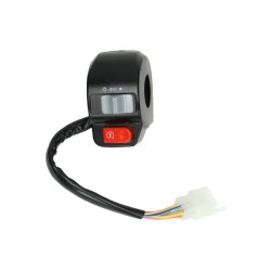 handlebar switch DMP right agility
