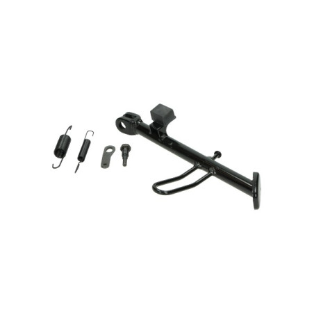 side stand complete + bolt and spring agility