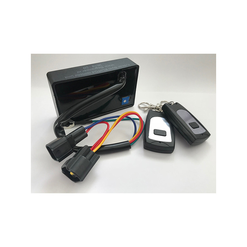 rev limiter Euro-b + remote control euro-4/5 agility 16inch, like, new Sento, people-s, speedfight 3 4t, super-8, vp50