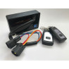 rev limiter Euro-b + remote control euro-4/5 agility 16inch, like, new Sento, people-s, speedfight 3 4t, super-8, vp50