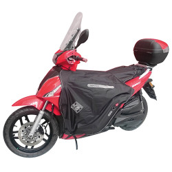 leg shield Tucano termoscud (from 2018) kymco, people-s r200