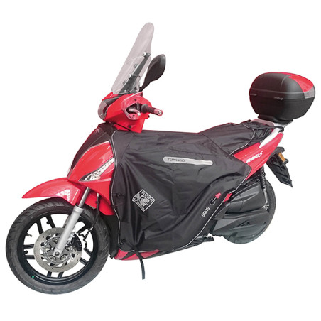 leg shield Tucano termoscud (from 2018) kymco, people-s r200