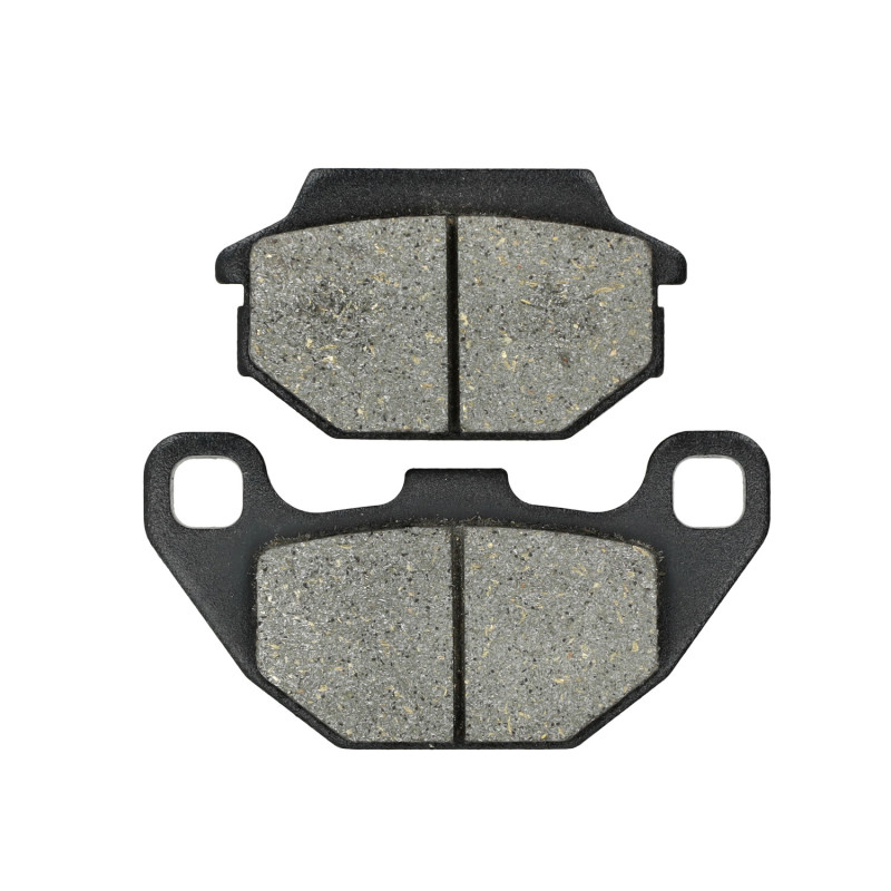 remblokset DMP (made in EU) voor agility 16inch, people, people-s, super-8, super-9, tgb