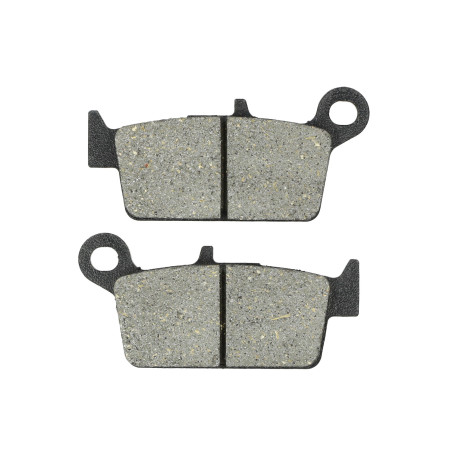 remblokset DMP (made in EU) voor agm Retro, filly, kb-k12, shadow, sv, top boy, torino