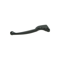 brake lever left black agility