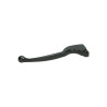 brake lever left black agility