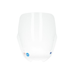windscherm Regia zonder bev.set (made in EU) ( past op origineel bevestigingset vanaf 2018 56cm people-s