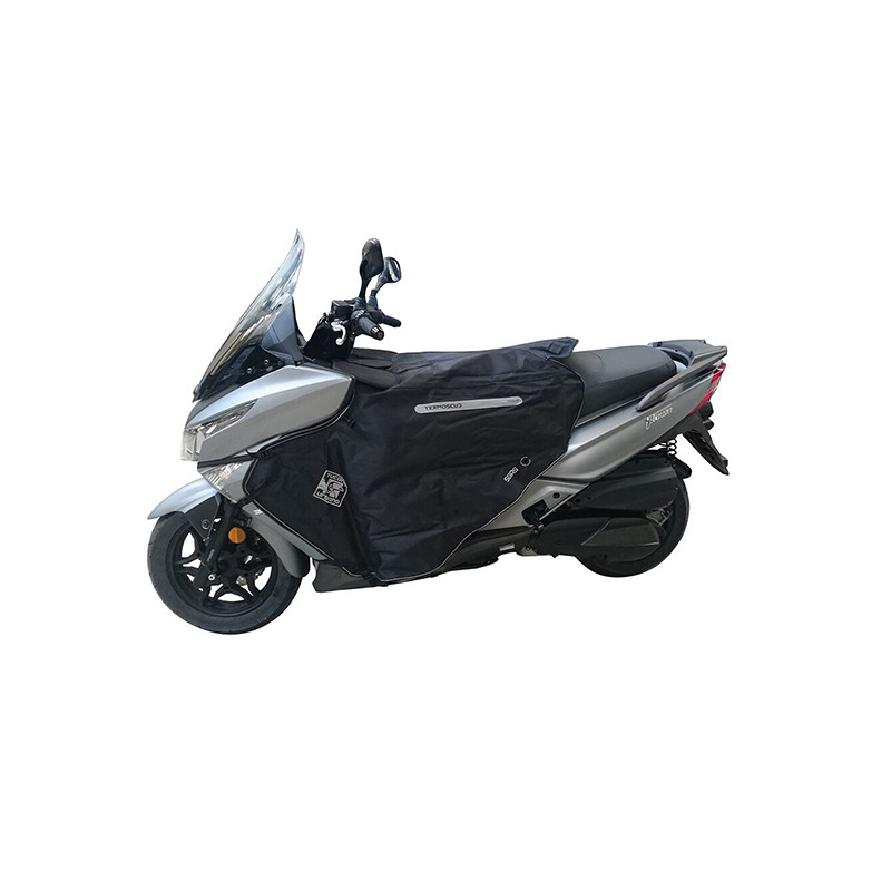 beenkleed tucano thermoscud SGAS systeem v.a 2016, 125/300 kymco, grand dink r183