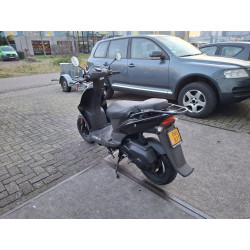 Kymco Agility 50 Occasion 2018 – 10.129 km | QualityMotors.nl