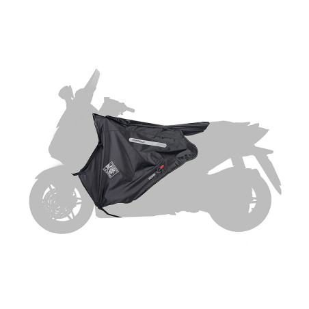 leg shield Tucano termoscud 125-300cc kymco r083