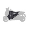 leg shield Tucano termoscud 125-300cc kymco r083