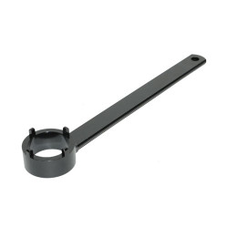 gereedschap DMP balhoofd sco piaggio