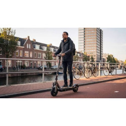 Segway Ninebot MAX G3 NL kopen