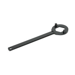 blokkeersleutel DMP koppeling 38mm minarelli hor+vert, sco kymco 2t, sco peug