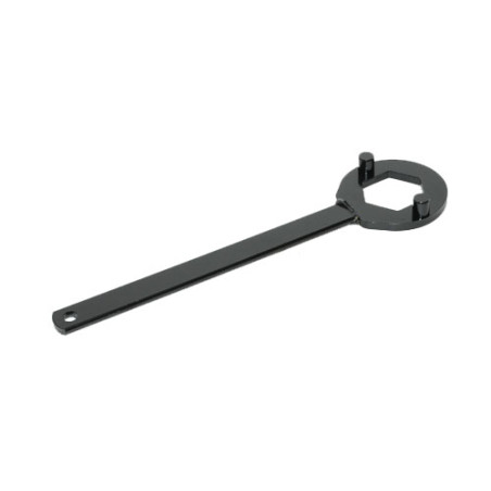 blokkeersleutel DMP koppeling 38mm minarelli hor+vert, sco kymco 2t, sco peug
