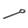 blokkeersleutel DMP koppeling 39mm keeway, sco kymco 4t, sco sym 4t