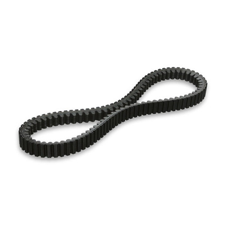 V-belt Malossi mhr kawasaki J/ kawasaki J 300, dink, downtown 300cc ie, new people-s 300i, people gt(i) 6115277