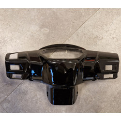 stuurkap Kymco origineel zwart like 53206-lgr5-e10-n1p op op