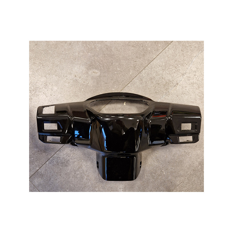 handlebar cover Kymco original black like 53206-lgr5-e10-n1p op op