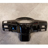 handlebar cover Kymco original black like 53206-lgr5-e10-n1p op op