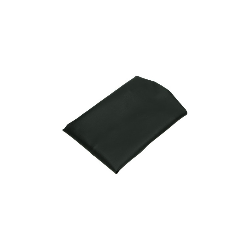 seat cover Xtreme (made in EU) kymco black dj