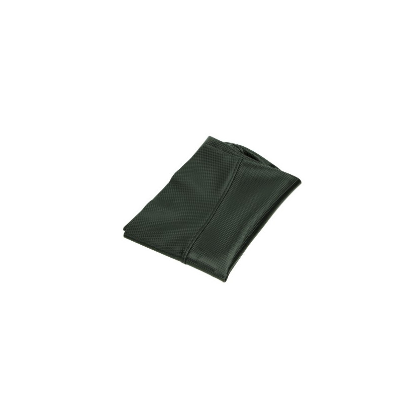 seat cover Xtreme (made in EU) kymco carbon super-9
