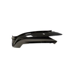 side panel Kymco original left black gloss people-s op op