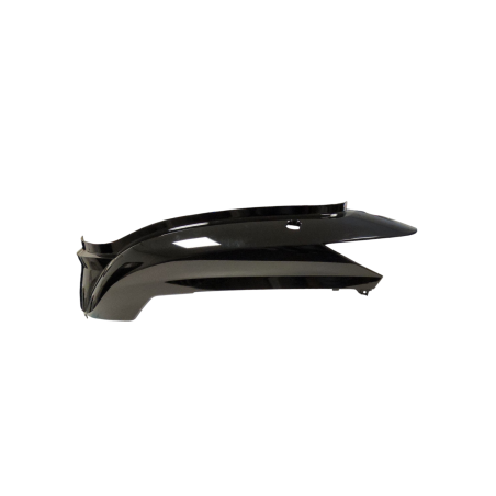 side panel Kymco original left black gloss people-s op op