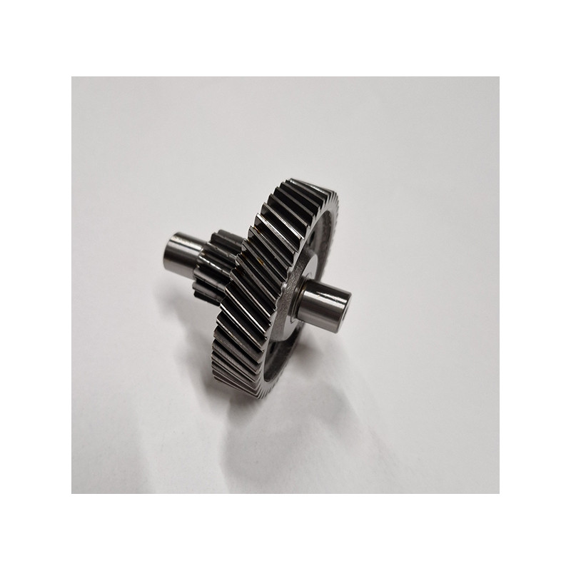 axle Kymco original transmission input 14t/48t sento 23420-lea3-900 op op